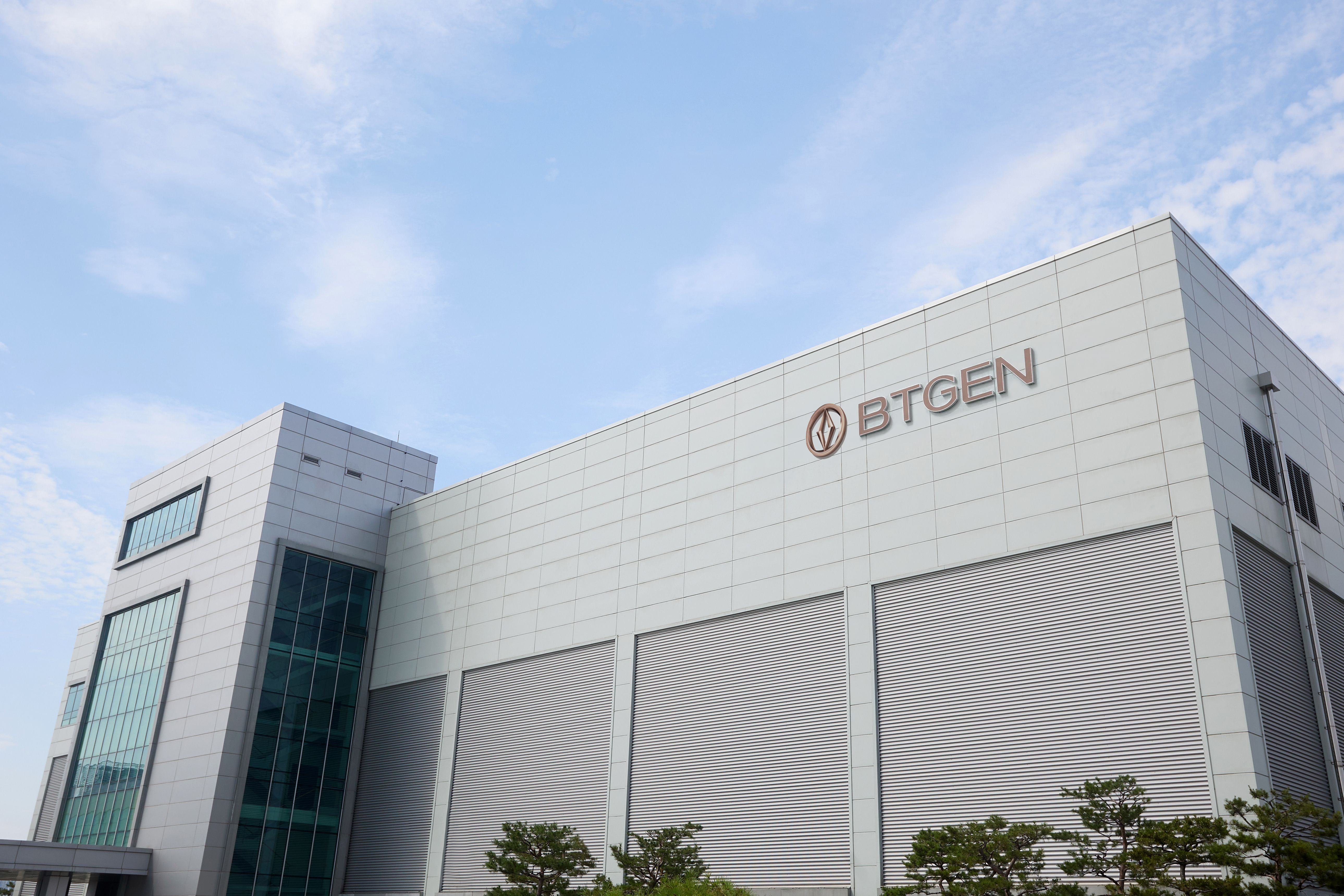 BTGEN